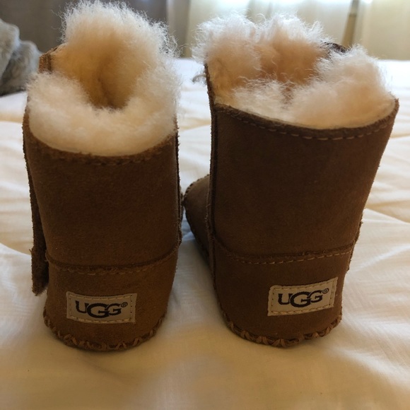 UGG Shoes - UGG baby boots
